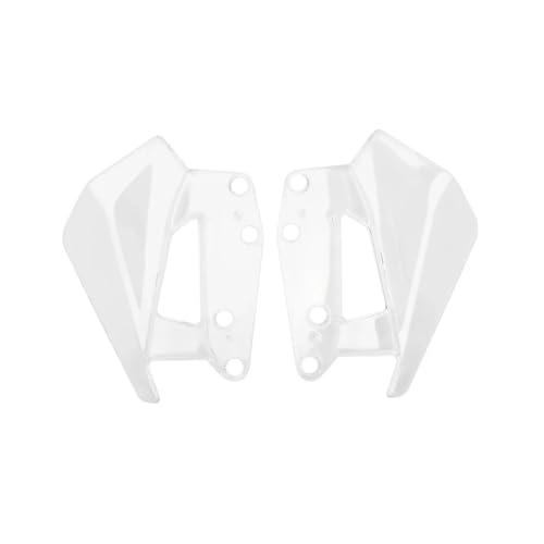 Déflecteur vent latéral R1300GS 2024 noir | Accessoires moto BMW