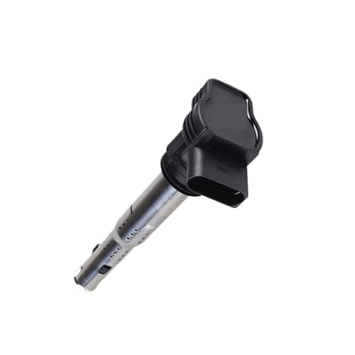 Bobine d'allumage U5015 pièce moteur essence OE 07K905715F
