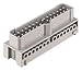 HARTING 19410282601 RECTANGULAR INSERT, PLUG, 28 POSITION