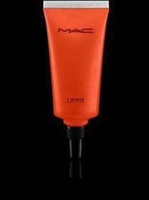 MAC LipMix Lip Pigment ORANGE .33 fl. oz. Full Size, NEW, RARE FIND