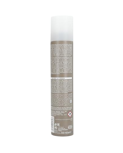 Spray Dynamic Fix Wella EIMI laque fixation 45 secondes lot de 3 x 300 ml
