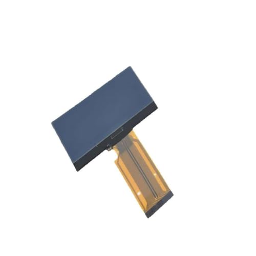Pantalla LCD de instrumentos para viajar seguro con lectura clara en Mercedes W203 y W463