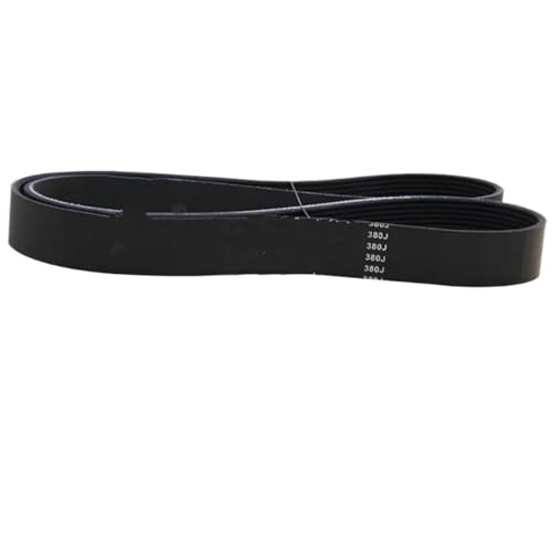 Courroie transmission 365J PJ927 à 11 nervures pour tapis roulant