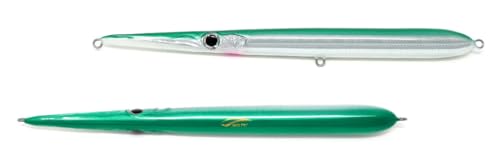 Leurre Jack Fin Stylo 175 blanc rose de Montanari Marco à Porto Corsini