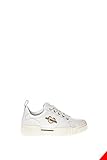 Love Moschino Damen Ja15625g0fia010039 Sneaker, Weiß, 39 EU