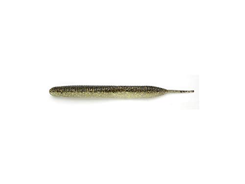 Keitech Sexy Impact 2.8" #417 Gold Flash Minnow