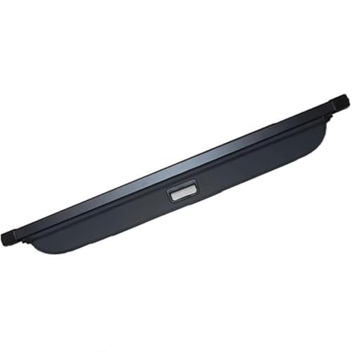 Étagère de coffre anti-regards pour Jeep Grand Cherokee 2006-2010