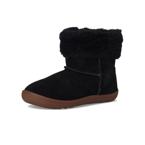 UGG Kids' T Sammee Boot, Black, 3 - image 1