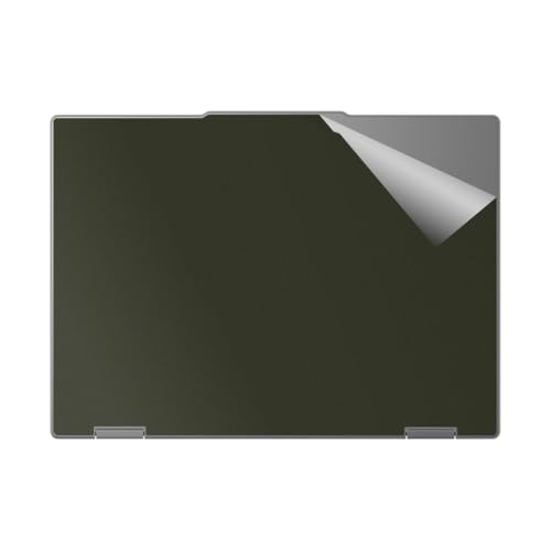 PDA�H�[ �X�L���V�[�� Lenovo IdeaPad 5a/5i/5x 2-in-1 Gen 11 (14�^) �Ή� �y�}�b�g�E�~���^���[�O���[���z
