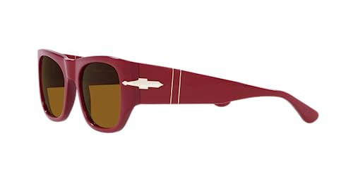 Image of Persol PO3308S Rectangular Sunglasses