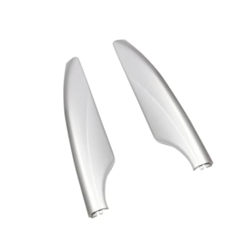 Cache d'extrémité de barres de toit pour Nissan Patrol Y62 10-17 - 5