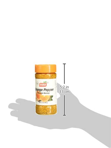 Miniatura 3 de Pimienta naranja 65 onzas