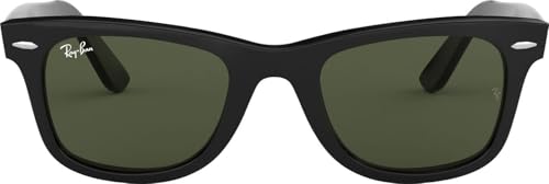 Image of RB2140 Original Wayfarer Gradient Square Sunglasses