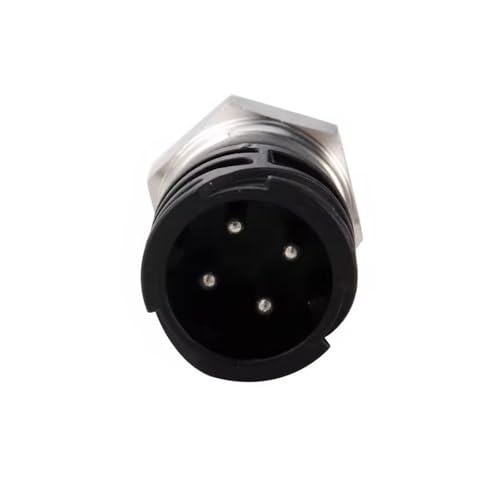 Sensor 3702185PA11/A de presion de aceite para motor industrial 4