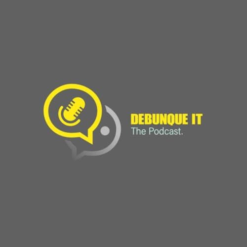 Debunque It Episode 10: Staying Hopeful as a Trans Man in Uganda