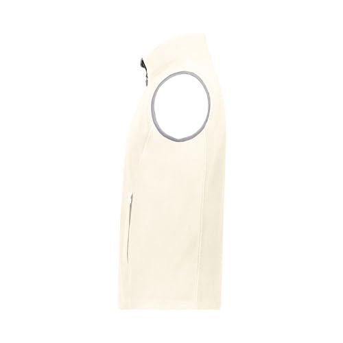 Image of Augusta Sportswear Mens Augusta Sportswear Chill Fleece Vest 2.0