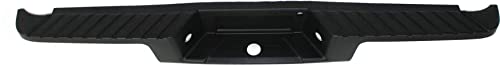 Garage-Pro Bumper Step Pad Compatible With 2009-2014 Ford F-150 Black Center #TOP30