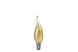 Paulmann Cosylight 60W E14 Gold