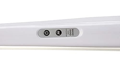 Vibrador Massageador Varinha Magica Muito Potente 10 Niveis Love Magic - OKD SHOP