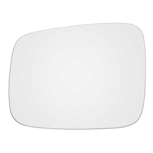 Rétroviseur droit pour VW Transporter T4 1990-2003 en verre convexe