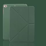 Funda para iPad compatible a prueba de golpes robusta funda blindada con iPad 7/8/9 generación iPad 2019 2020 2021.