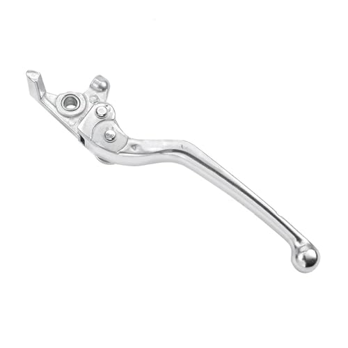 Levier de frein moto pour Guzzi Norge Sport 1200 et Breva en balade