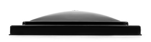 Camco 40148 Replacement Vent Lid For Ventline/Elixir (Smoke Tint) #TOP7