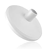 In-Ground Pool Skimmer Cover: Replacement Pool Skimmer Vacuum Plate for Inground Pools,Pool Skimmer Cover SP1082, 1084, 1085, 1075 for Pool Skimmer Replacement Parts