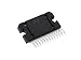 ST MICROELECTRONICS TDA7388 TDA7388 Series 18 V 4 x 45 W Quad Bridge Car Radio Amplifier - FLEXIWATT-25 - 17 item(s)