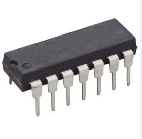 74 LS 02 - quad 2-input NOR gate-picture-15