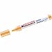 Produktbild edding Textilmarker 4500 Creative Rundspitze 2-3mm Hellorange