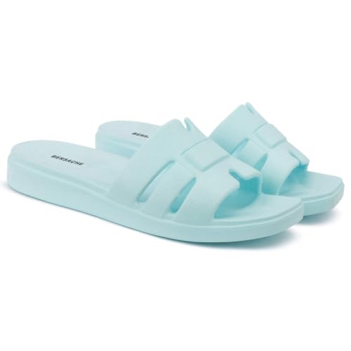 Image of BERSACHE Extra Soft Classic Casual CHAPPAL with Regular wear with Ultra Soft & Flexibility Technology Flip-flops for Women 's