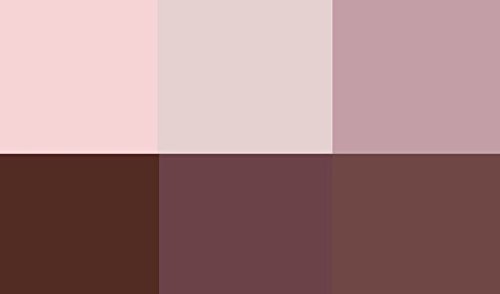 Sante Cosmetici naturali Eyeshadow Palette