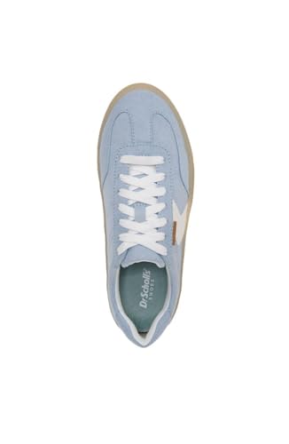 Image of Dr. Scholl's Shoes Women's Time Off Win Sneaker, Retro Sneakers for Women