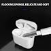 Bluetooth Earphones Cleaning Tool for Airpods Pro 3 2 1 Durable Earbuds Case Cleaner Kit Clean Brush Pen