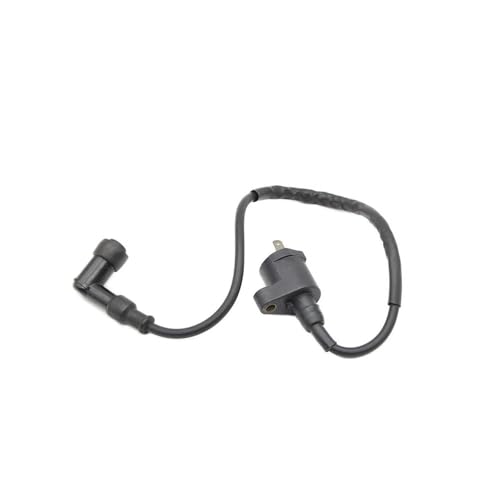 Bobina de encendido para moto DJ125: arranque suave y estable 3