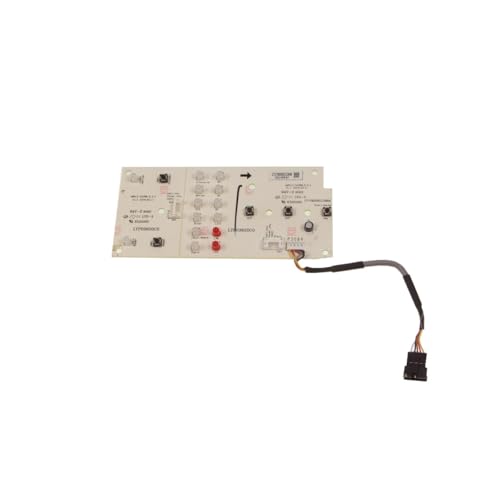 SOS Accessoire Carte électronique, module de commande pour Lave-vaisselle PROLINE 34421648, 1062848