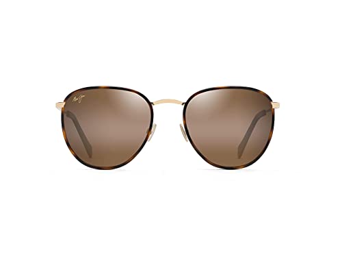 Lunettes de soleil Maui Jim Noni avec verres polarisés anti-reflet maximaux
