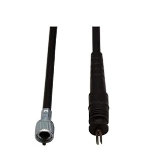 Zxhozdm GY6-0091R Kabel Prędkościomierza 125cc 150cc