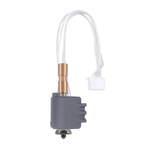 Hotend Anycubic Kobra 3 Max buse combinée acier trempé 0.6mm échange rapide intégrée