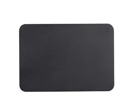 Disco rigido esterno comodo da usare, non è necessario scaricare e installare software o unità aggiuntivi. L'archiviazione portatile funziona immediatamente. Compatibile con XP, Win7/8/10/, per dispositivi di sistema Mac, facilitando la mobilità in movimento.