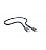 EMS CX3 10 Kabel CONEX 250 mm