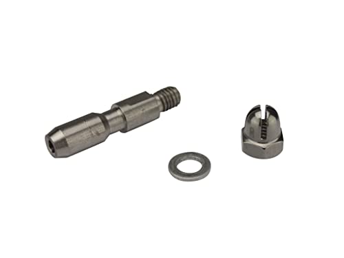 Repuesto set de tubo de vapor para olla a presión Magefesa miniatura 1