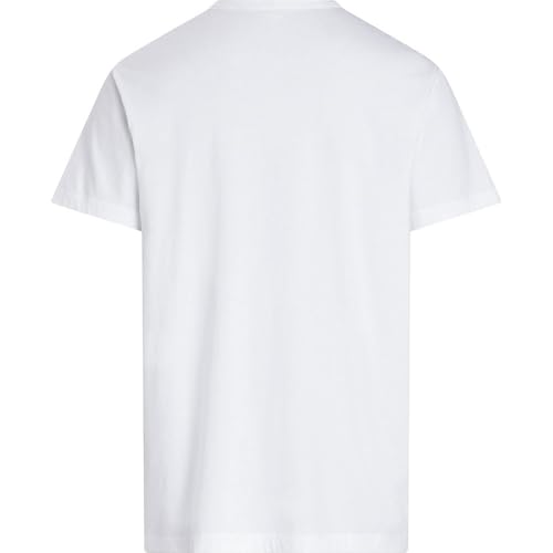 Image of Calvin Klein Department374 T Shirt