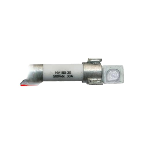 Fusible HV150-30A 500Vdc protégez votre onduleur contre les courts-circuits