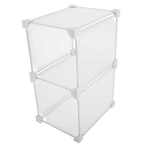 Garneck Bacs De Rangement Pour Congélateur Petits Bacs Organisant Les Aliments Facilitant Accès Au Fond Du Congélateur