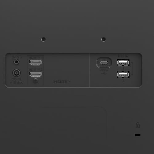 Image of LG 27MS570B IPS Full HD (1920 x 1080) Monitor, 27 Inch, 100Hz, Anti-Glare, HDMI x 2, USB-C with PD65W, Height /Tilt Adjustable Stand, in-Built Speakers, Head Phone Out, Reader Mode, Flicker Safe