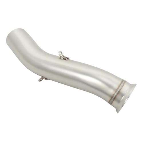 Pot d'échappement CFMOTO 800NK pour sublimer vos sorties et trajets quotidiens en roadster