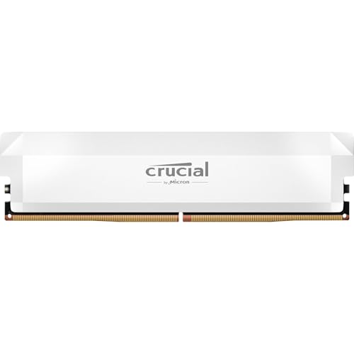 Amazon | Crucial(クルーシャル) PRO (マイクロン製