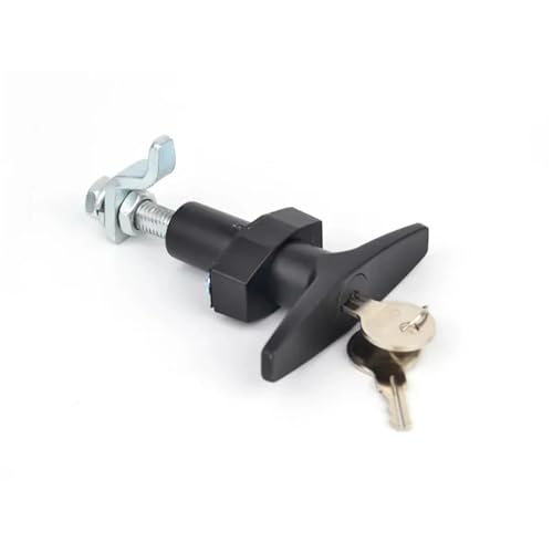 Interrupteur télescopique MS309 avec fermeture à compression pour coffret électrique